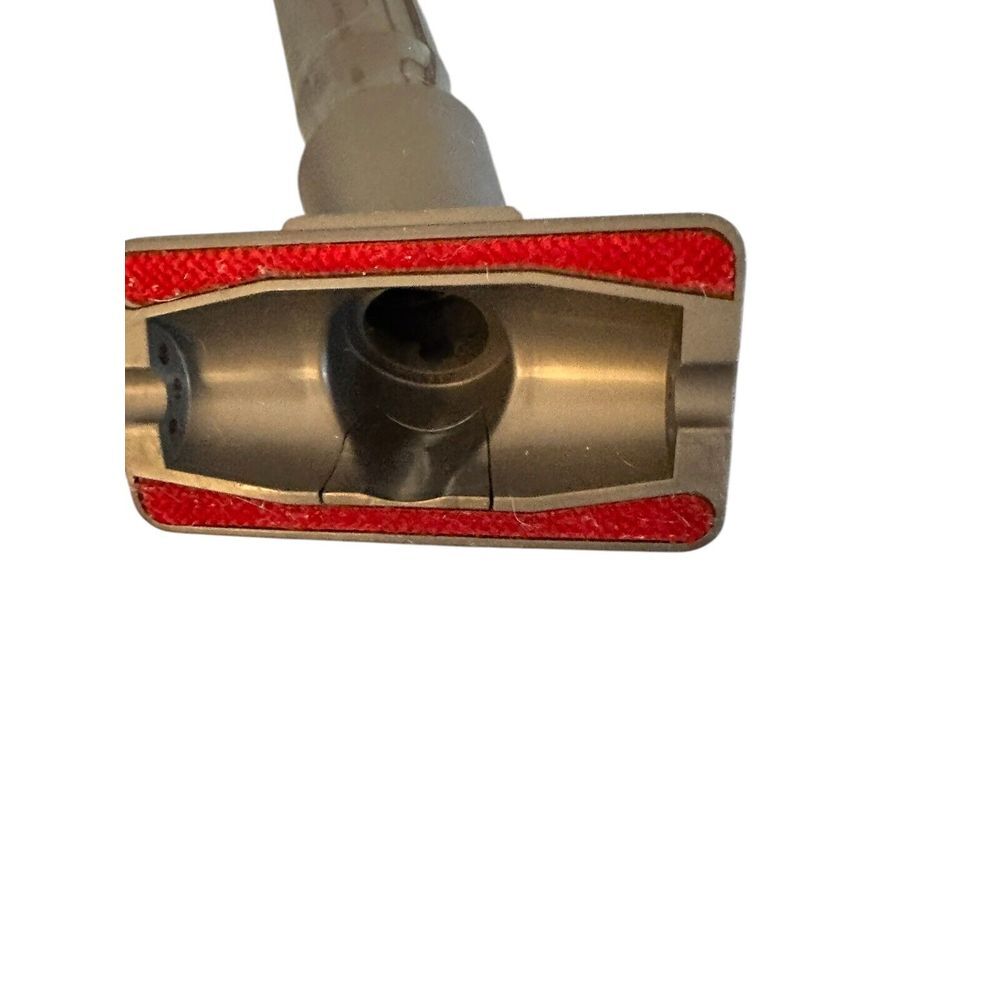 Shark Brush Attachment, Vacuum Rocket Upholstery Fabric Narrow Dusting Hair Tool - Picture 3 of 3